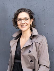 Sabina Renfer Beauty Solution