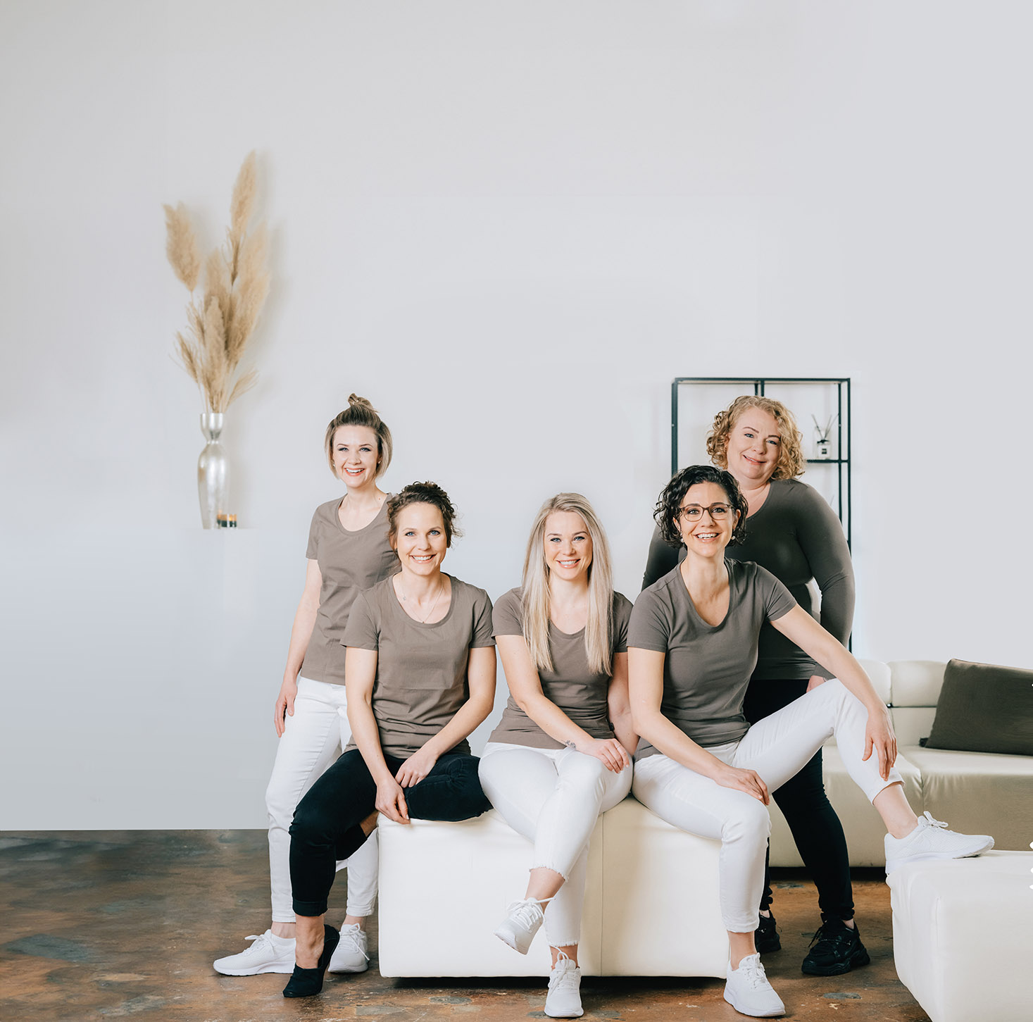 Beauty Solution Team